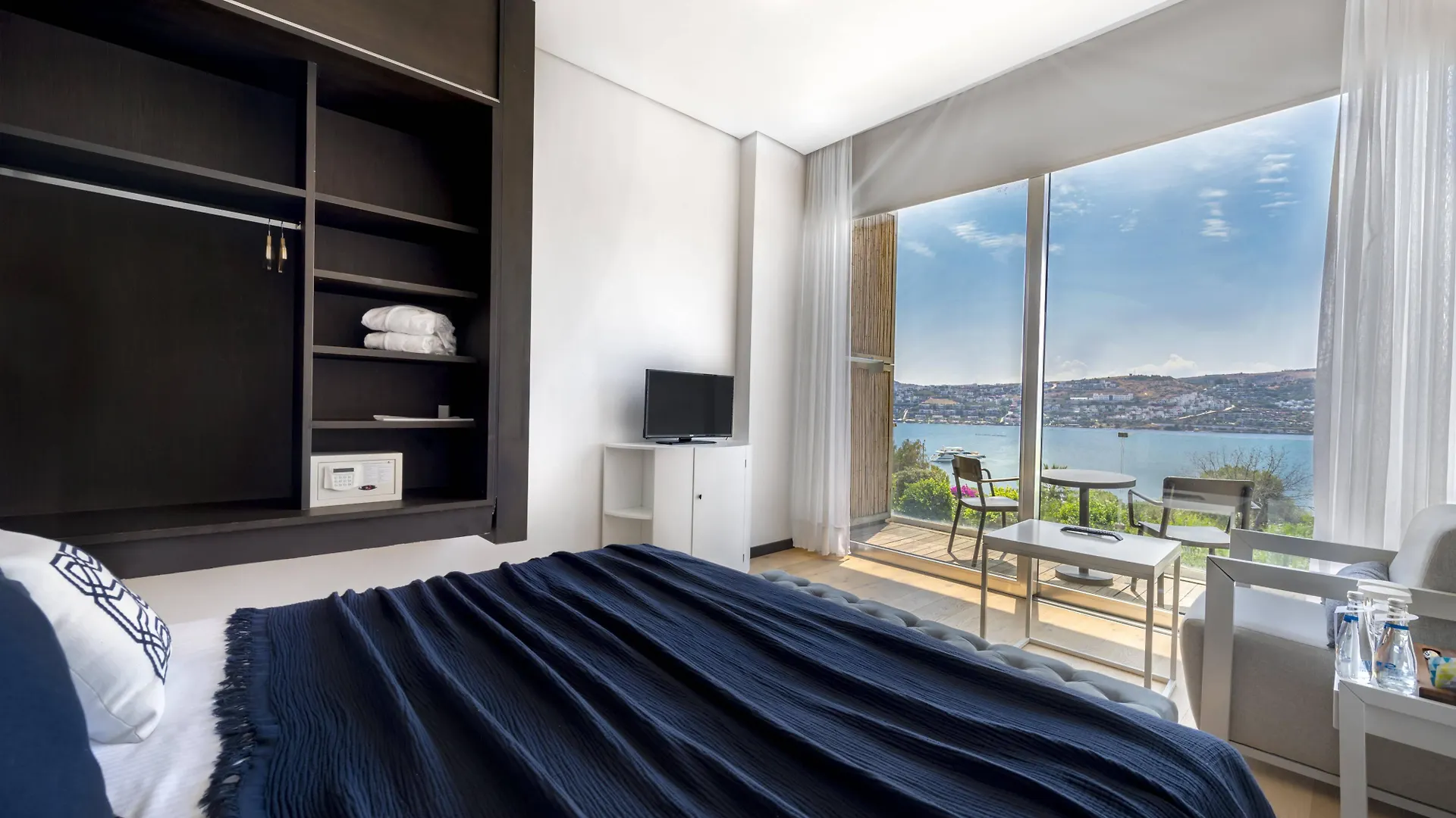 Ece Marina Suites Fethiye 2*,  Turecko