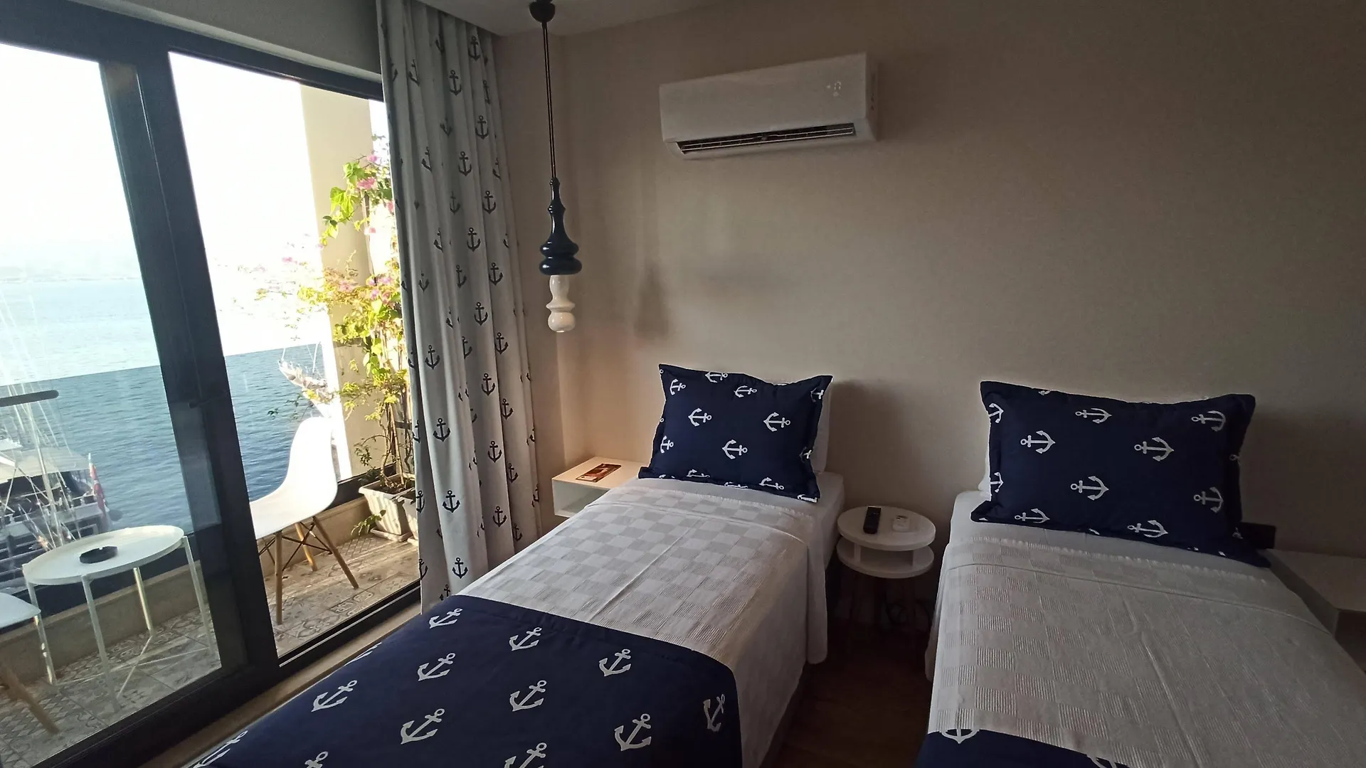 Ece Marina Suites Fethiye Hotel