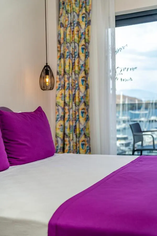 Ece Marina Suites Fethiye