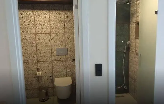 Ece Marina Suites Fethiye Hotel