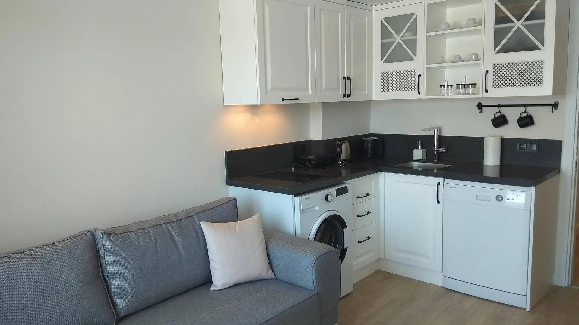 Ece Marina Suites فتحية 2*,  تركيا