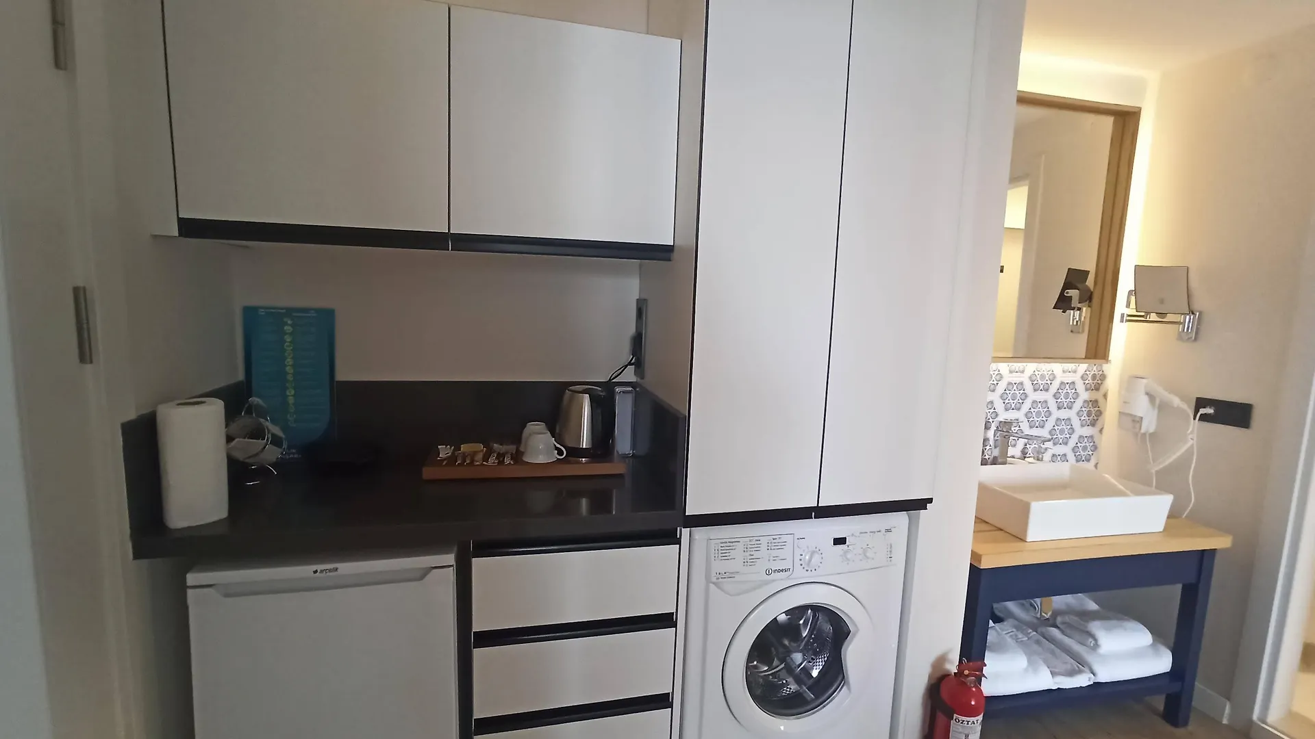Ece Marina Suites فتحية 2*,  تركيا