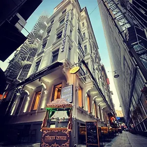 Otel Taksim Galatist