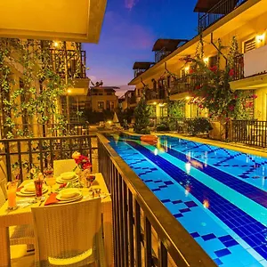  Apart Otel Yaşam Park - Calis