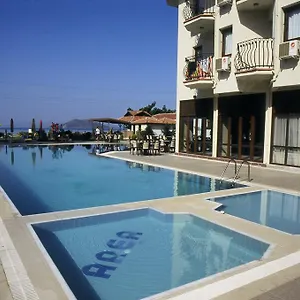 3* Otel Area