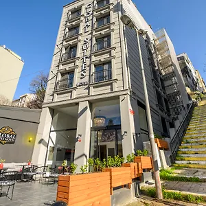 visit hotel
