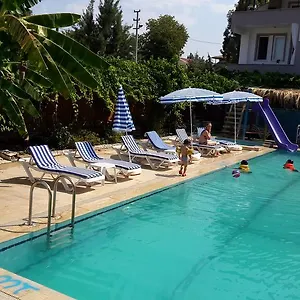 Hotel Alis