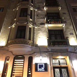 visit hotel