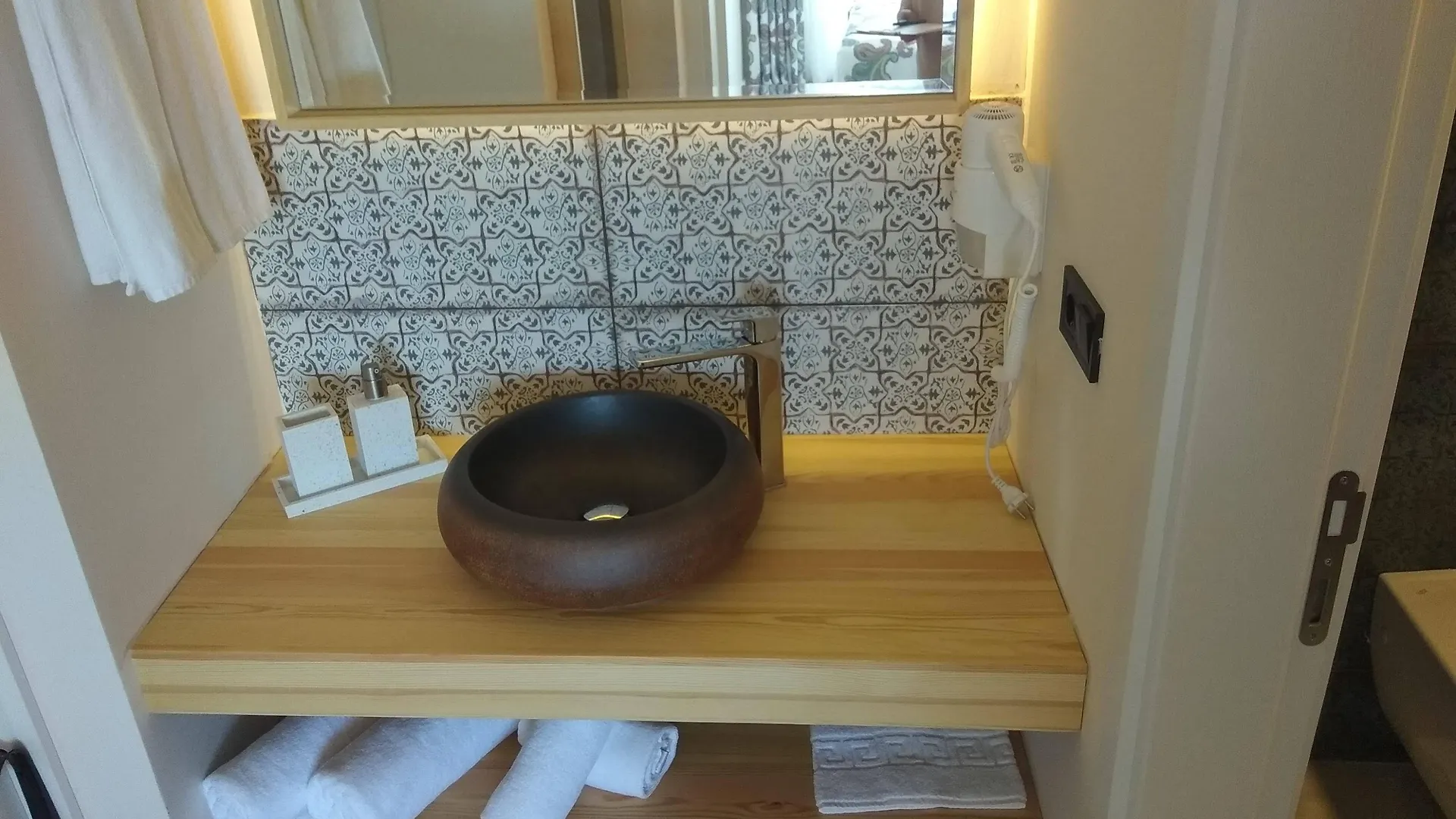 Ece Marina Suites Fethiye Hotel