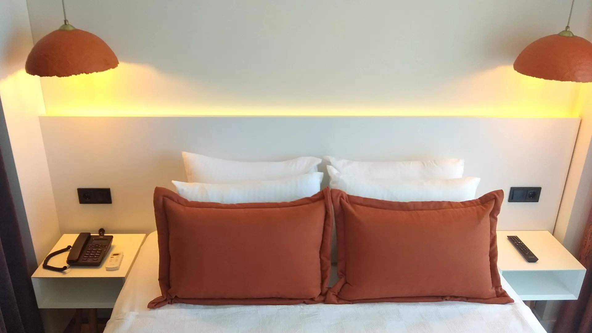Ece Marina Suites Fethiye 2*,