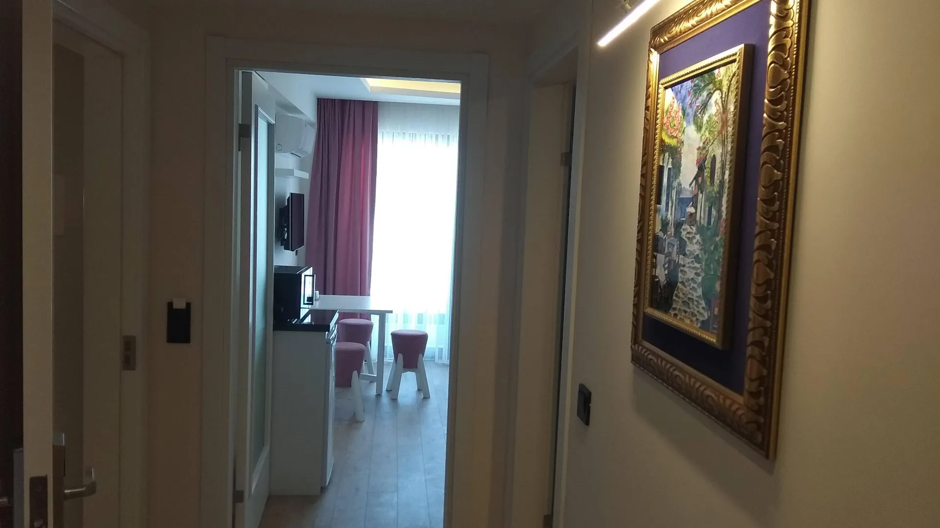 Ece Marina Suites Fethiye Hotel