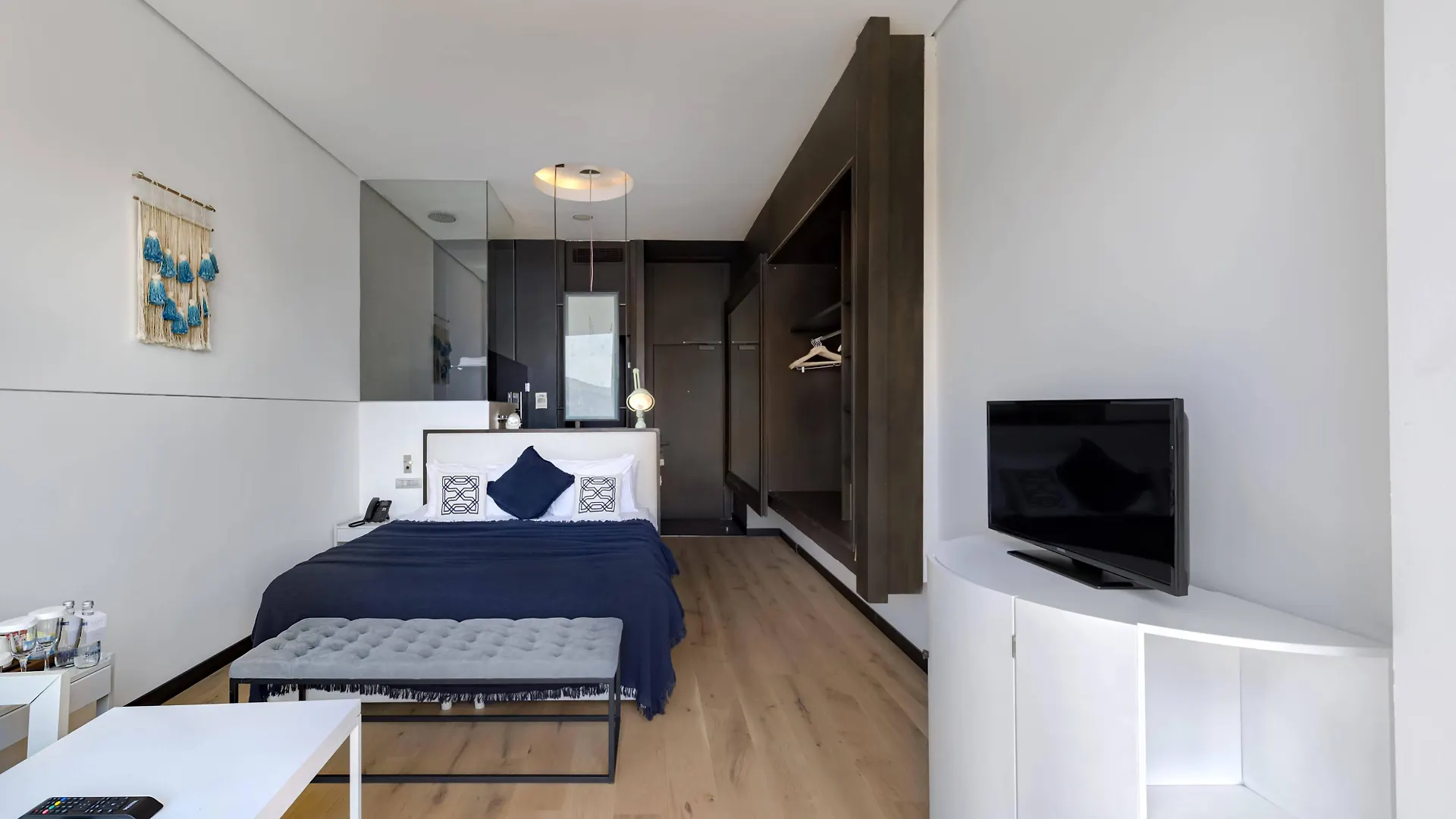 Hotel Ece Marina Suites Fethiye