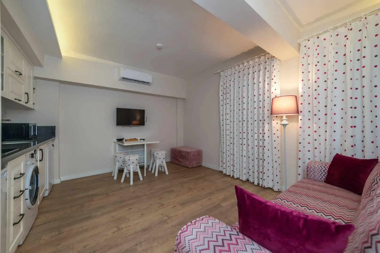 ** Hotel Ece Marina Suites Fethiye Turkey