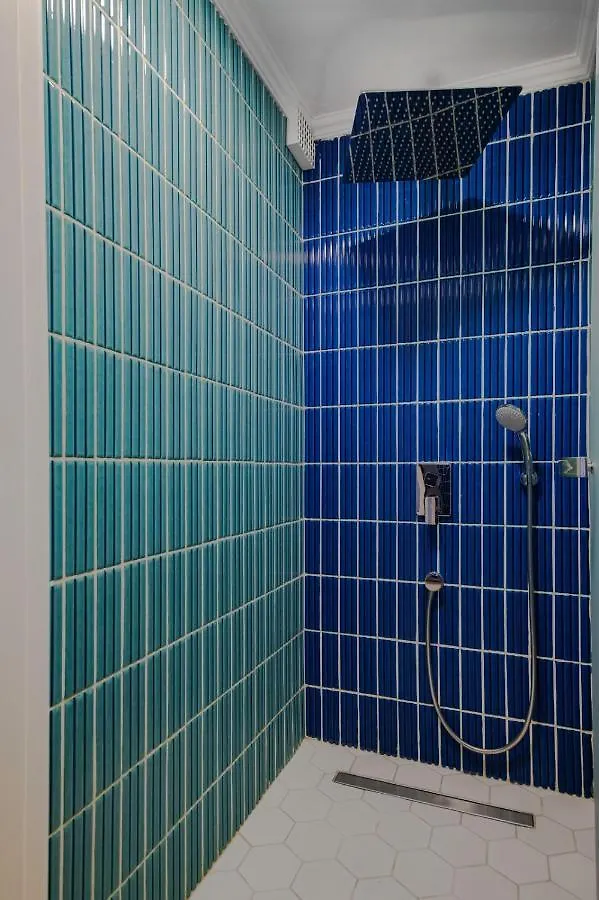 Ece Marina Suites Fethiye
