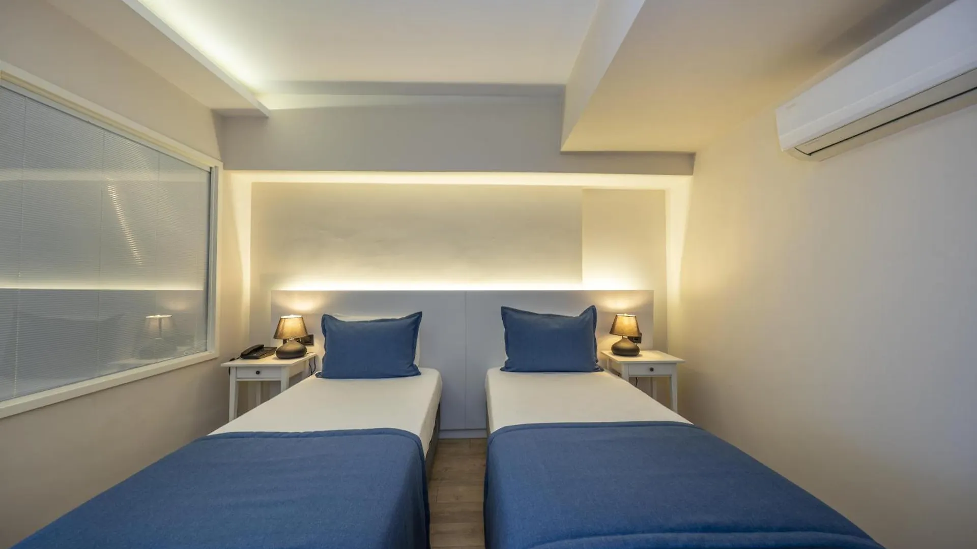 Ece Marina Suites Fethiye 2*,  Turcja